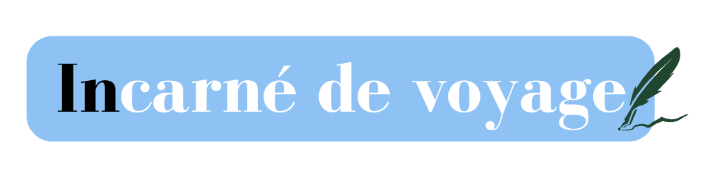 Incarné de voyage